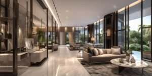Experience Convenient Travel to Major Business Hubs: Lumina Grand EC’s Connections Make Travelling to Raffles Place, Marina Bay, and Tanjong Pagar a Breeze