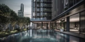 Experience the Beauty of Park Hill and Scenic Views Along the AYE Commute to Beauty World – The Perfect Daily Journey